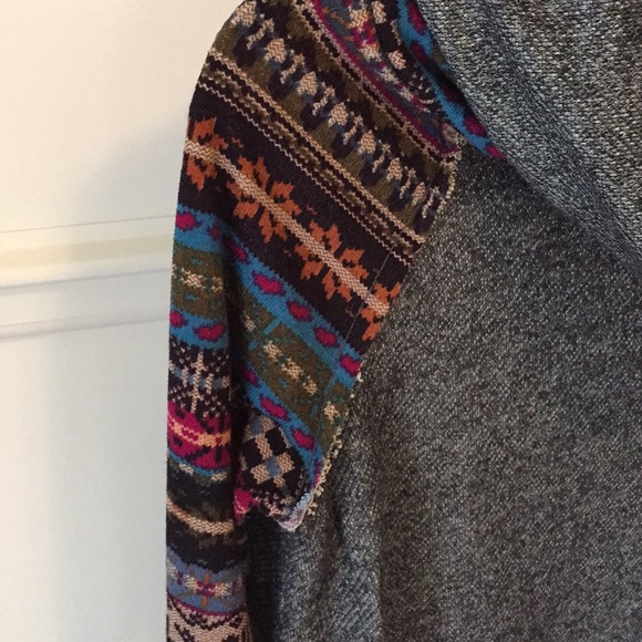 ❤️Grey turtle neck sweater - Picture 2 of 2